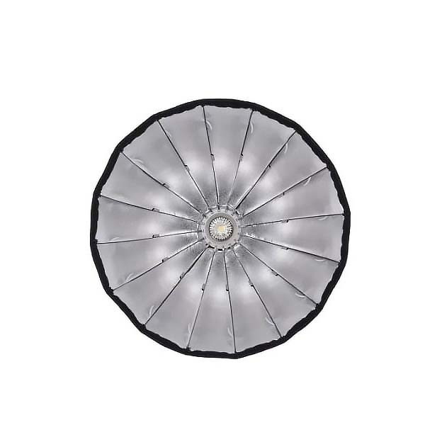 سافت باکس وسکات کد 90Parabolic سایز 90x90 سانتی متر