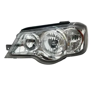 چراغ جلو چپ اس ان تی کد 532172 مناسب برای پراید 111