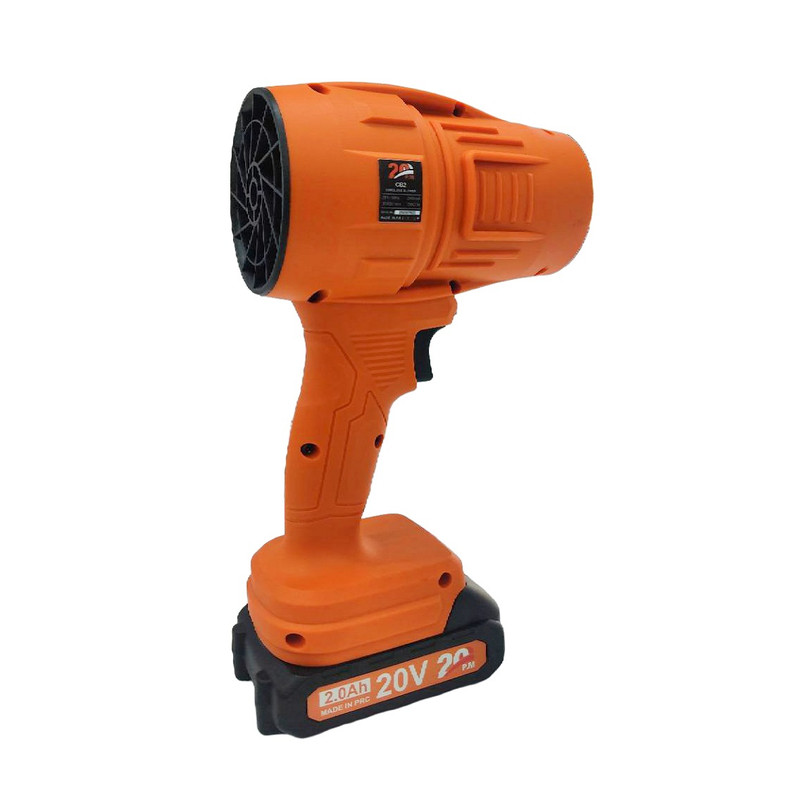 فن دمنده 20 وات بیست  مدل CB2