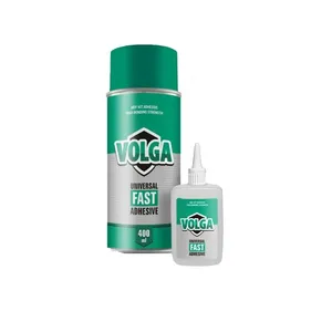 چسب 123ولگا مدل VOA123 وزن 400 گرم