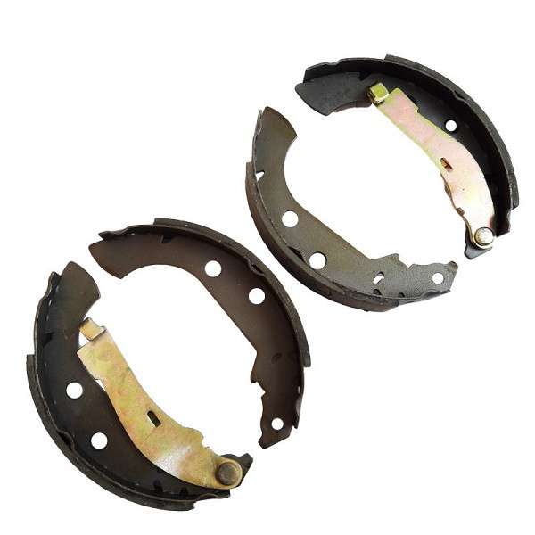 لنت ترمز چرخ عقب ایساکو کد 1460103598 مناسب برای سمند EF7