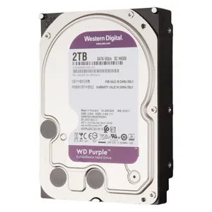 هارد دیسک اکسترنال وسترن دیجیتال مدل WD20EJRX ظرفیت دو ترابایت