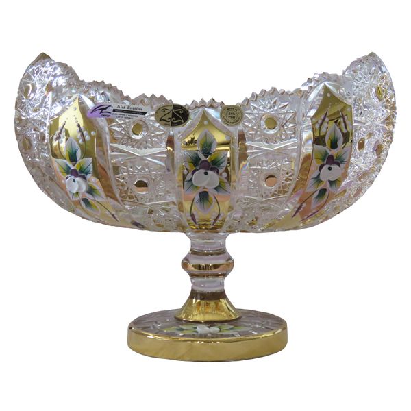 کشکول آلیش زورینا
 کد 61108/205