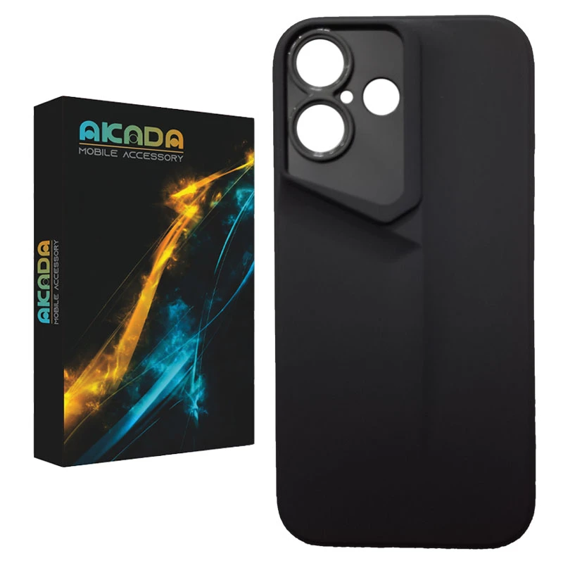 کاور آکادا مدل Side مناسب برای گوشی موبایل اپل iphone 16