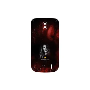 MAHOOT Penelope Cruz Cover Sticker for Nokia 1