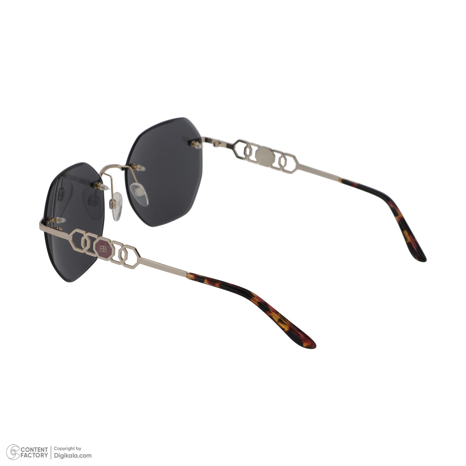 عینک آفتابی زنانه بتی بارکلی مدل 56175-238 -  - 4