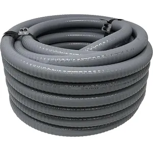 شلنگ خرطومی کشاورزی مدل 1 اینچ