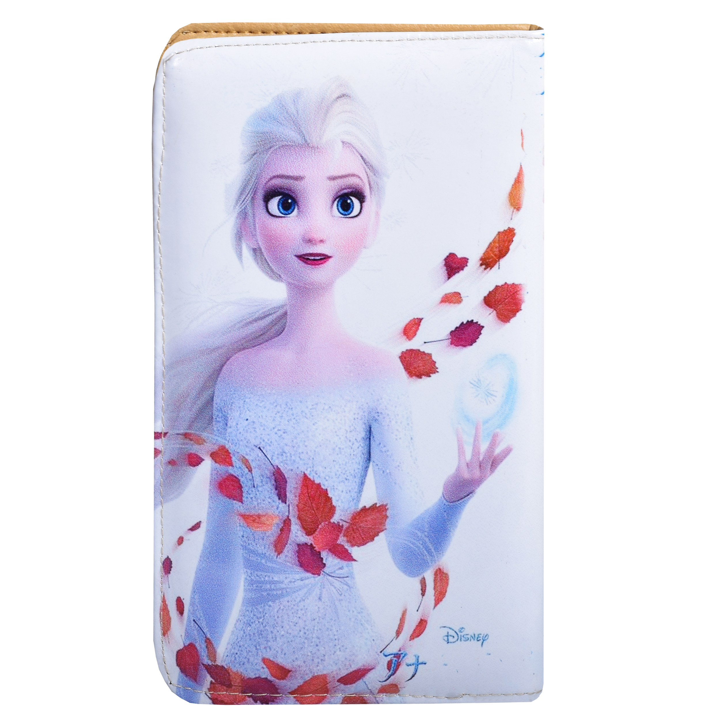 کیف پول دخترانه مدل 7144