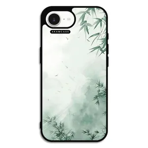 AKAM AMC-WA16E-ZEN-26 Cover For Apple iPhone 16 E