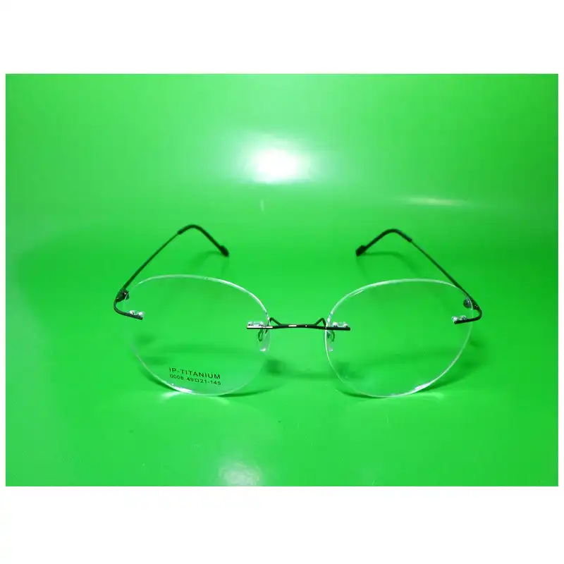 فریم عینک طبی مدل cool Dragon Gate کد me-k800