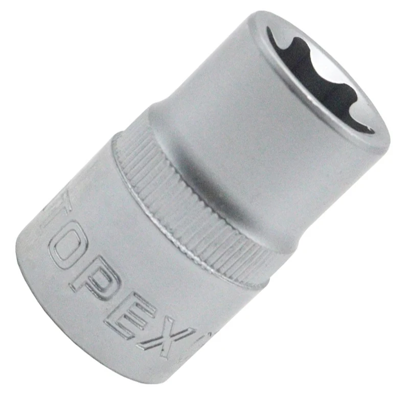سری بکس تاپکس مدل SMT-1/2INCH-E-KOTAH-18MM-CRV سایز E18 میلی متر