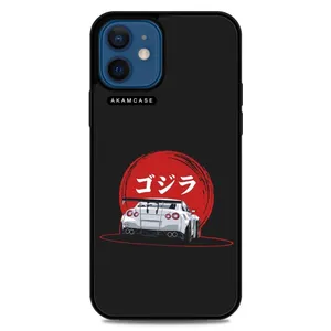 AKAM AMCWA12M-CARS13 Cover For Apple iPhone 12 Mini
