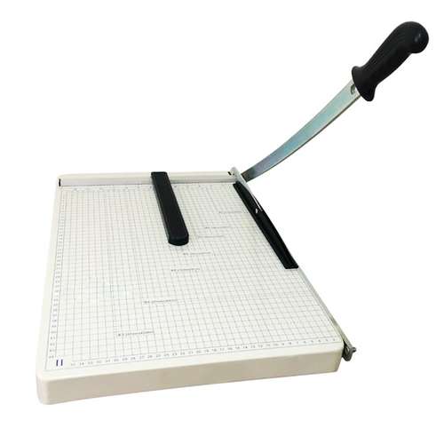 دستگاه برش کاغذ مدل هیوج کاتس کد 03