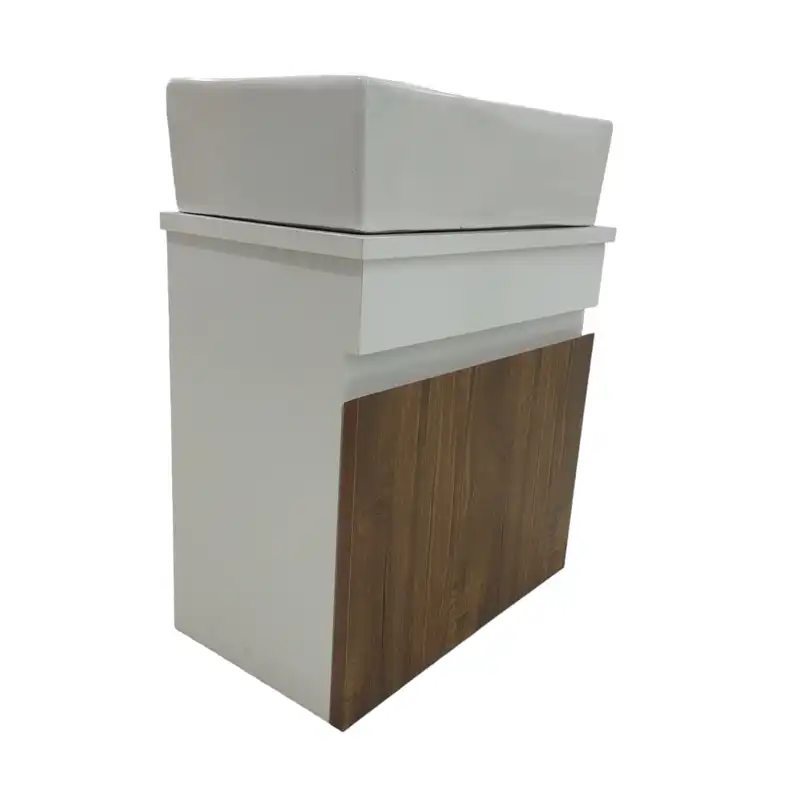 ست کابینت روشویی مدل k100