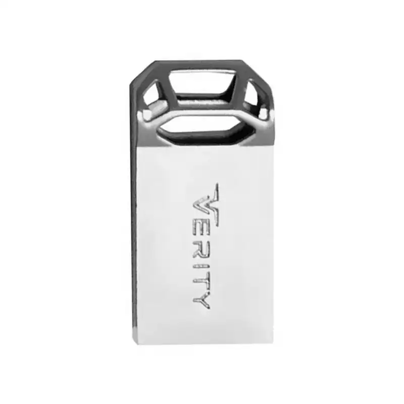 فلش مموری وریتی مدل  V819 USB2.0 ظرفیت 32 گیگابایت بسته 5 عددی