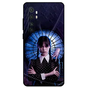 Megafone 5419 Cover For Xiaomi Mi Note 10 Lite