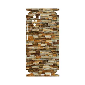 MAHOOT brickwall-FullSkin Cover Sticker for Xiaomi Poco M5s