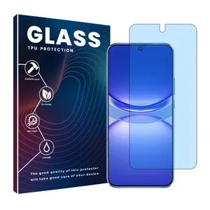 Glass Resistant model anti-blue screen protector suitable for Huawei Nova 12s mobile phone