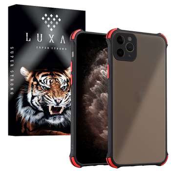 کاور لوکسار مدل BumpPro-200 مناسب گوشی موبایل اپل iPhone 11 Pro Max
