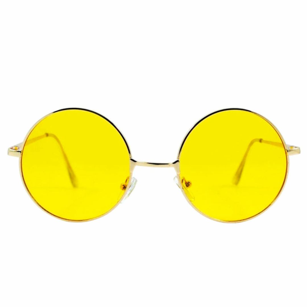 عینک شب مدل 0031kn -  - 1