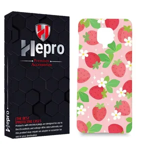 HEPRO MC Cover for XIAOMI Redmi Note 9S / Redmi Note 9 PRO