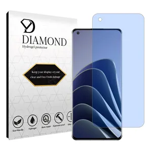 Diamond Tough model anti-blue ray screen protector suitable for OnePlus 10 Pro mobile phone