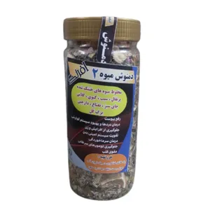 دمنوش میوه 2 فدک - 140 گرم