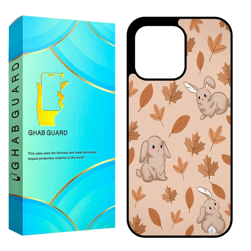 کاور قاب گارد مدل CHAP مناسب برای گوشی موبایل اپل iPhone 11 Pro