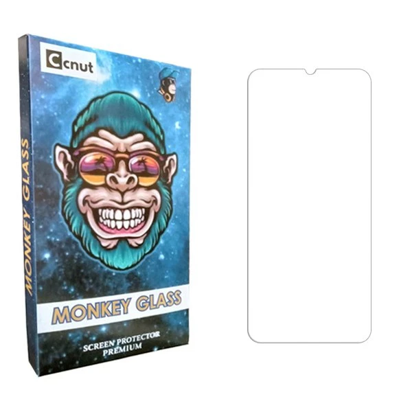 محافظ صفحه نمایش کوکونات مدل mnk مناسب برای گوشی موبایل شیائومی Redmi Note 8 Pro/9T/Note 9 4G/9 Power