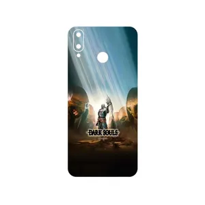 MAHOOT Dark Souls Game Series Cover Sticker for Gplus Q10