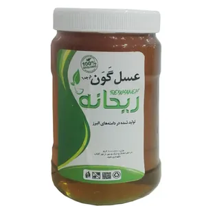 عسل گون ریحانه-1000 گرم