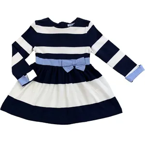 پیراهن دخترانه مایورال مدل 1122