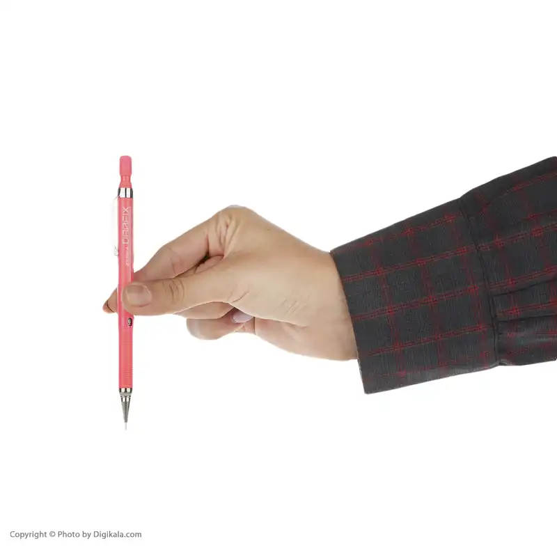 مداد نوکی زبرا مدل Drafix F