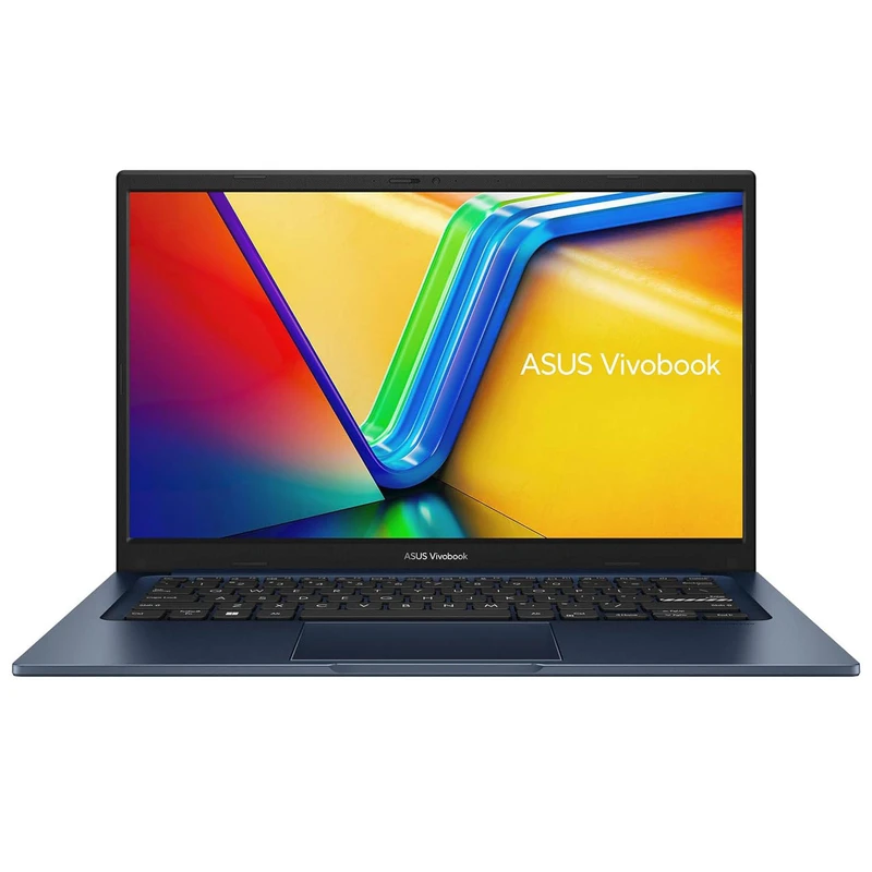 Asus Vivobook 14 X1404ZA-I38128-i3 1215U-24GB DDR4-512GB SSD-TN-W 14 inch Laptop - Customized