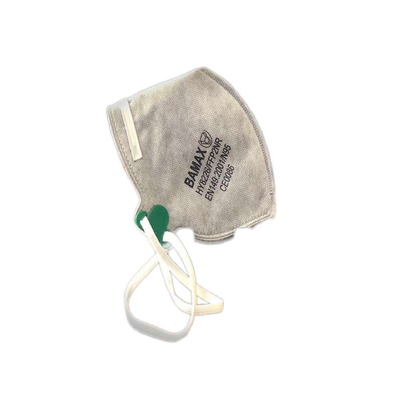 ماسک ایمنی بامکس مدل پلاس7لایه