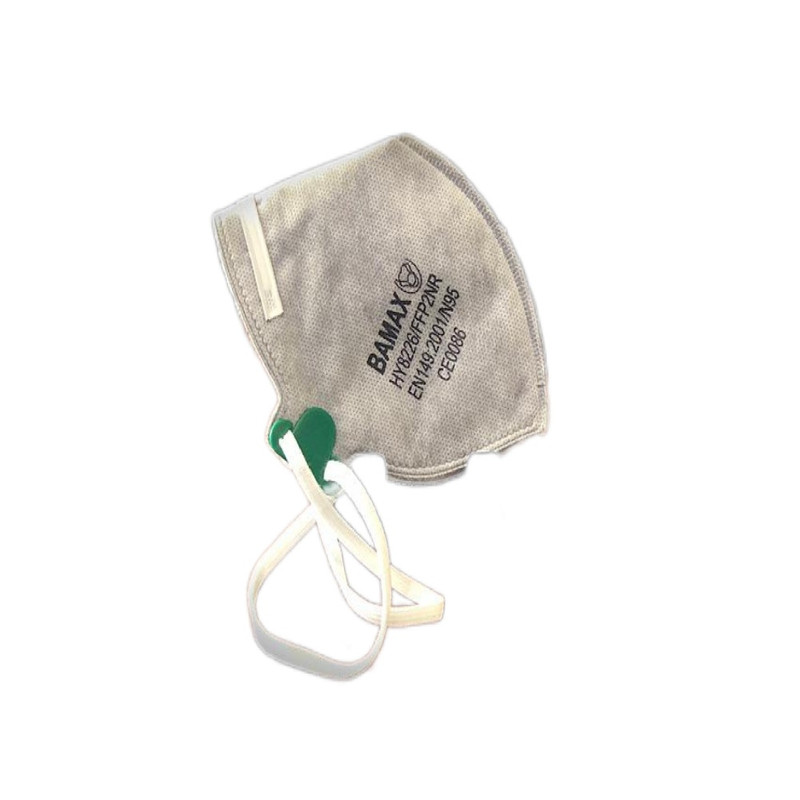 ماسک ایمنی بامکس مدل پلاس7لایه