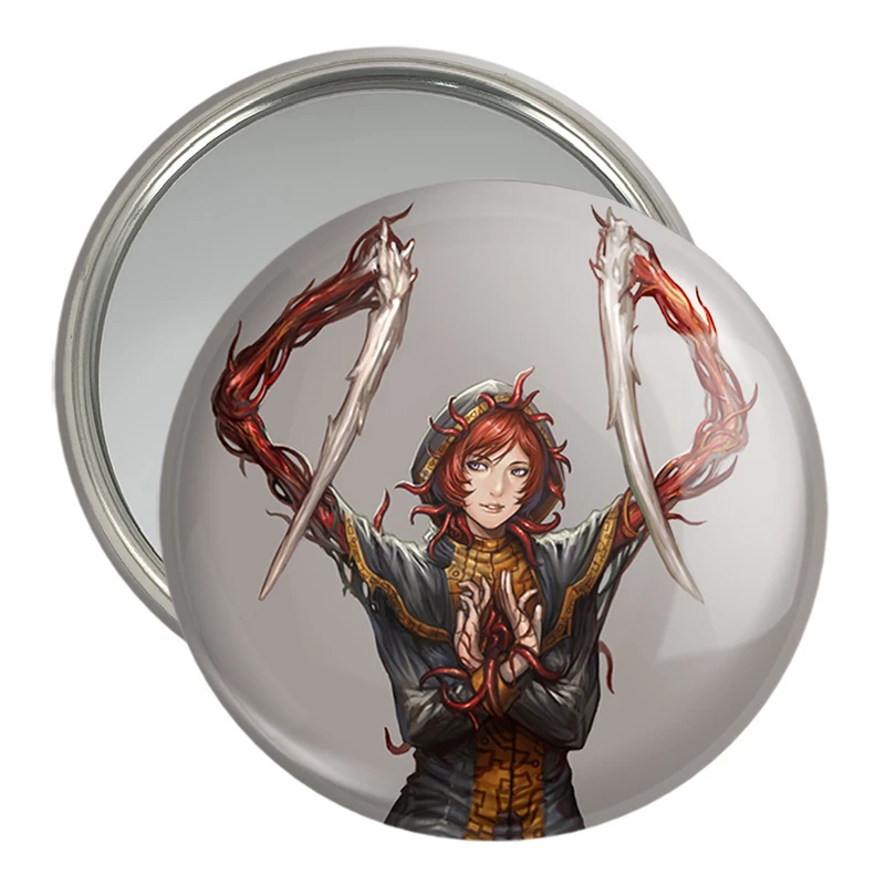 آینه جیبی خندالو مدل بازی دد اسپیس (Dead Space) کد 35057