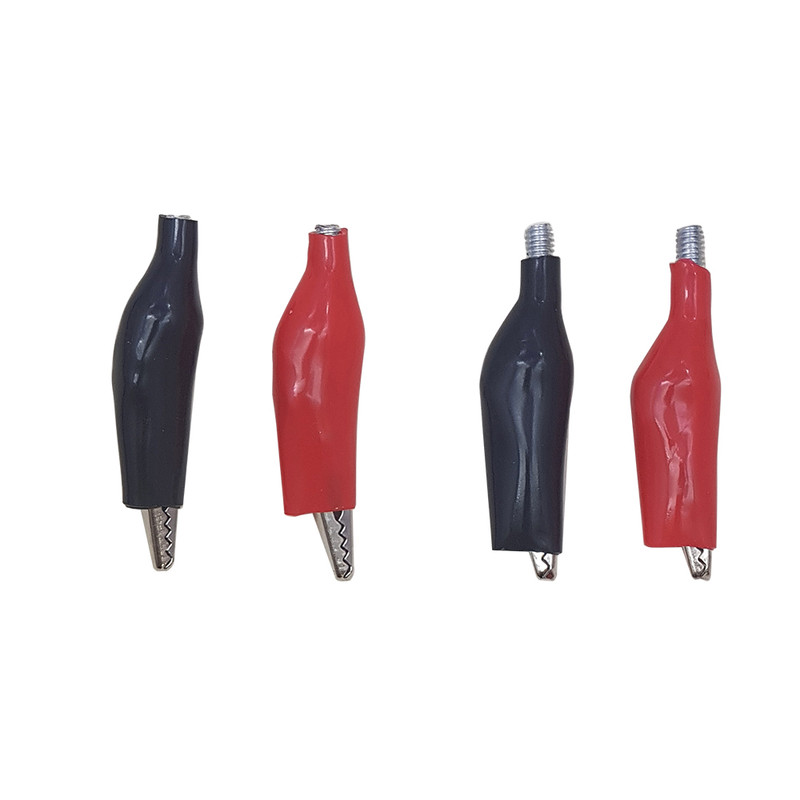 پراب مولتی متر آننگ مدل +PT-1020 مجموعه 18 عددی