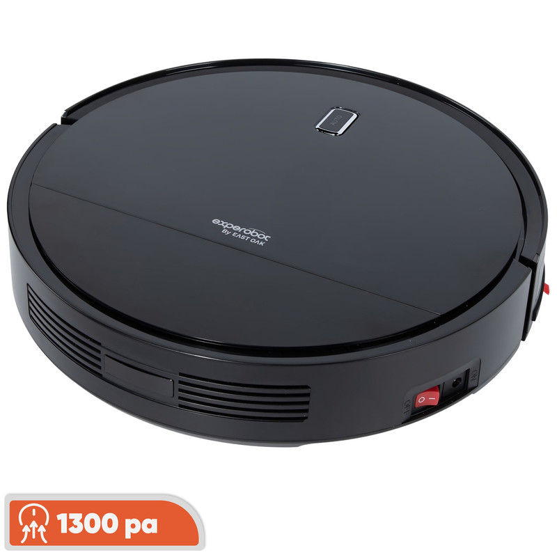 جارو رباتیک مدل Experobot C200