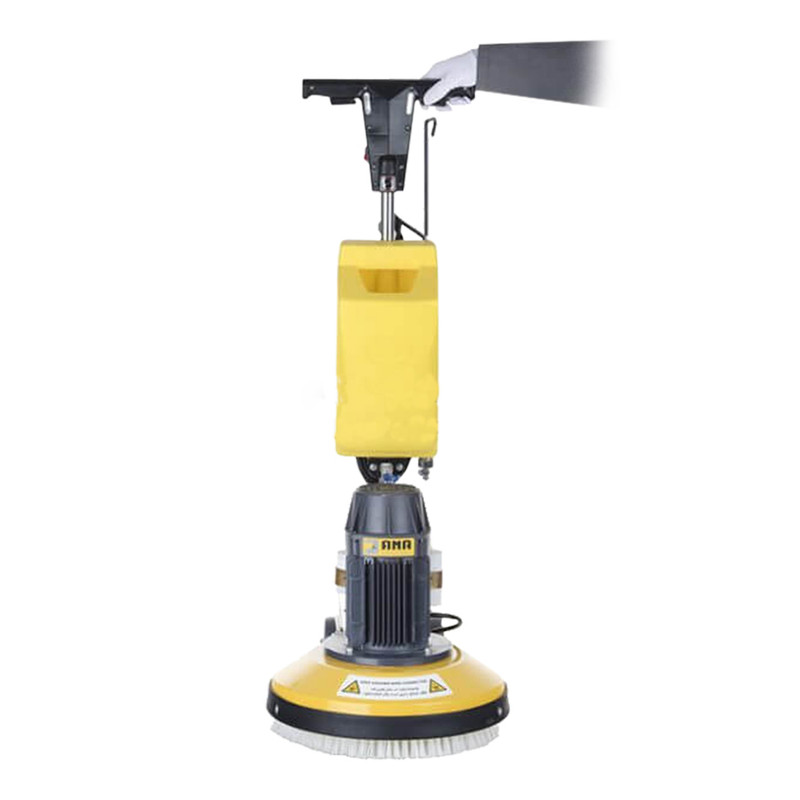 پولیشر آنا مدل 1638