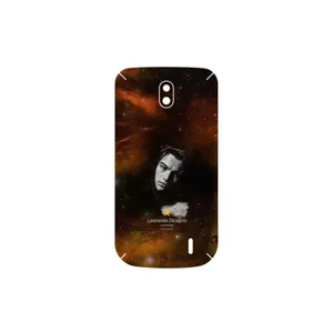 MAHOOT Leonardo Dicaprio Cover Sticker for Nokia 1