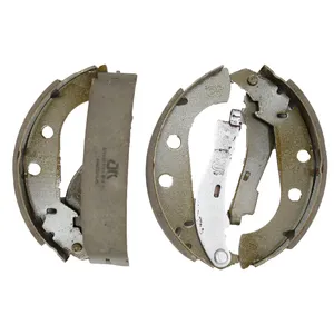 لنت ترمز عقب شیزن مدل 13791 مناسب برای پژو 405