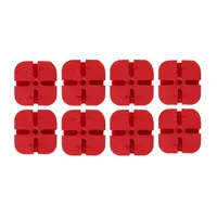 اتصال قفسه مدل NPT بسته 8 عددی