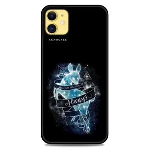 AKAM AMCWA11-HARRY POTTER2 Cover For Apple iPhone 11