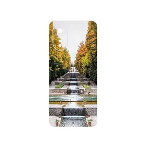 MAHOOT SHAHZADEH_Garden Cover Sticker for Oppo A38