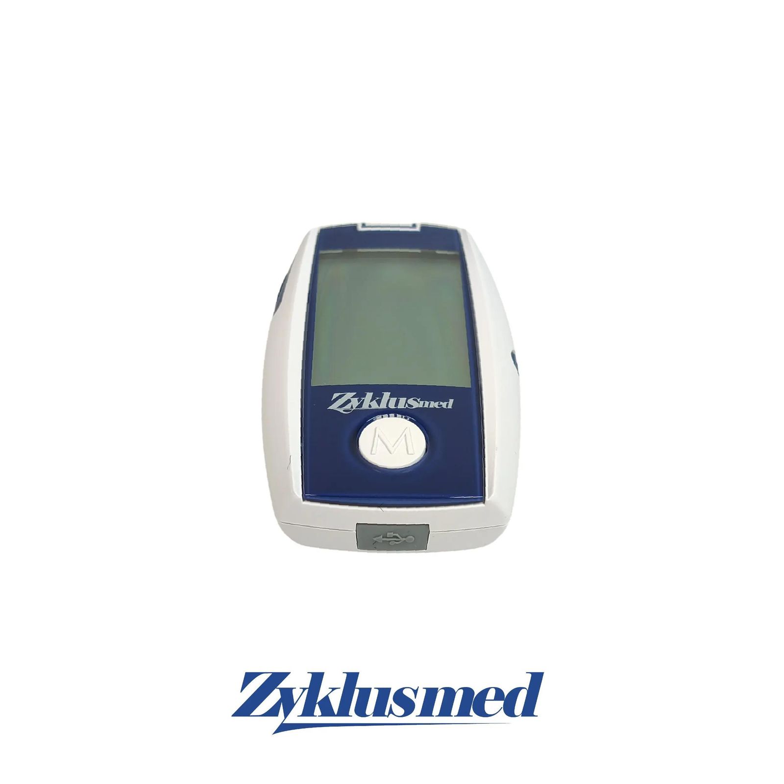 نوار تست قندخون زیکلاس مد TD-4267 -  - 2