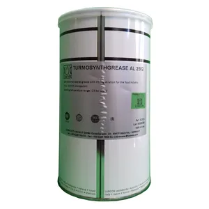 گریس فود گرید لوبکون مدل TURMOSYNTHGREASE AL 2502 وزن 1000 گرم