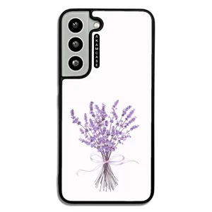 AKAM AMC-WSGS22-LAVENDER-1 Cover For Samsung Galaxy S22