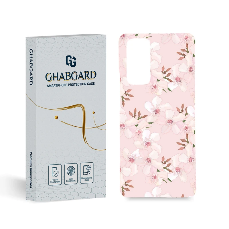 کاور قاب گارد مدل ساده مناسب برای گوشی موبایل آنر 30pro