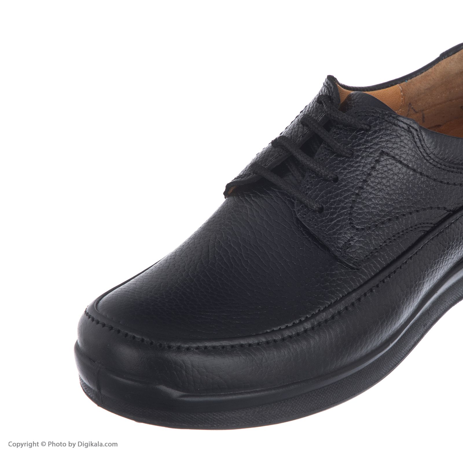 کفش روزمره مردانه آذر پلاس مدل 4401B503101 -  - 7